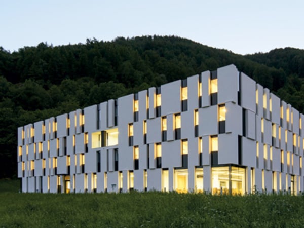 Internaat Fürstenburg