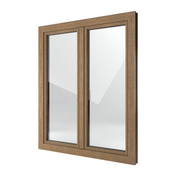FIN-Window Classic-line 77