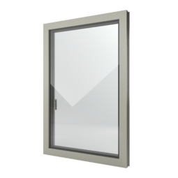 FIN-Window Nova-line Plus 77