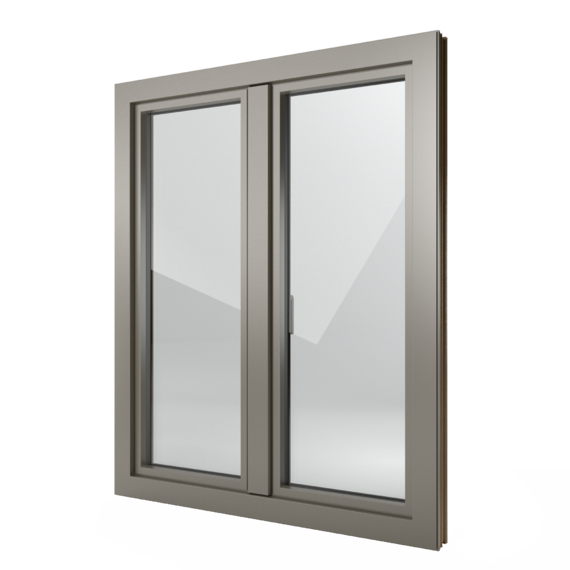 FIN-Window Step-line 77+8