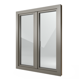 FIN-Window Step-line 77+8