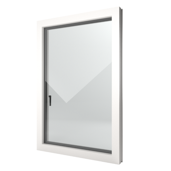 FIN-Window Nova-line 90