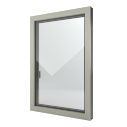 FIN-Window Nova-line Plus 90