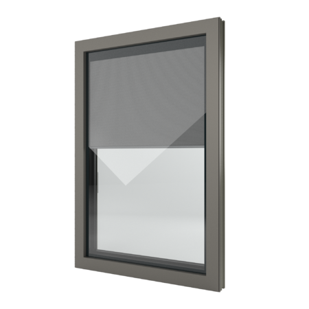 FIN-Window Nova-line Twin 77+8