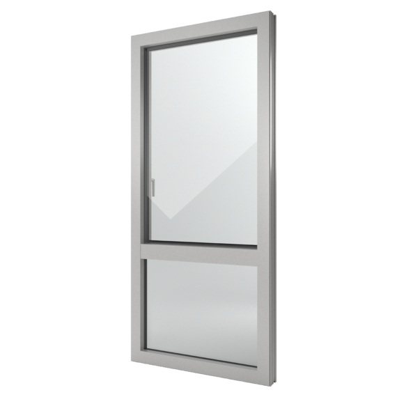 FIN-Window Nova-line N 90+8