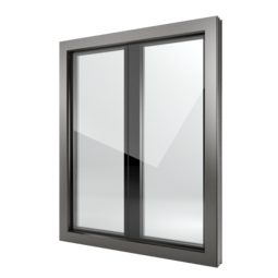 FIN-Window Nova-line Plus C 90+8