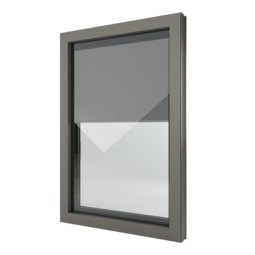 FIN-Window Nova-line Twin N 90+8