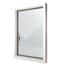 FIN-Window Nova-line 124