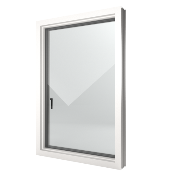 FIN-Window Nova-line 124