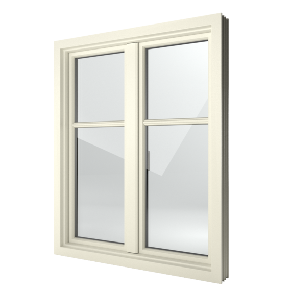 FIN-Window Step-line 124