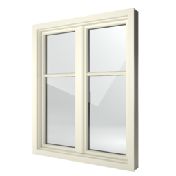 FIN-Window Step-line 124