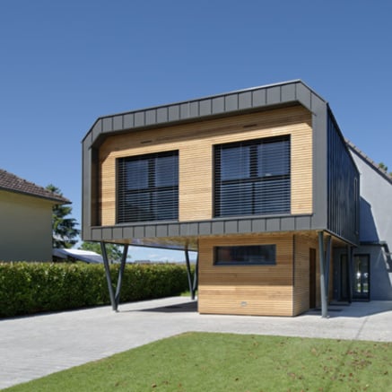 Maison en France