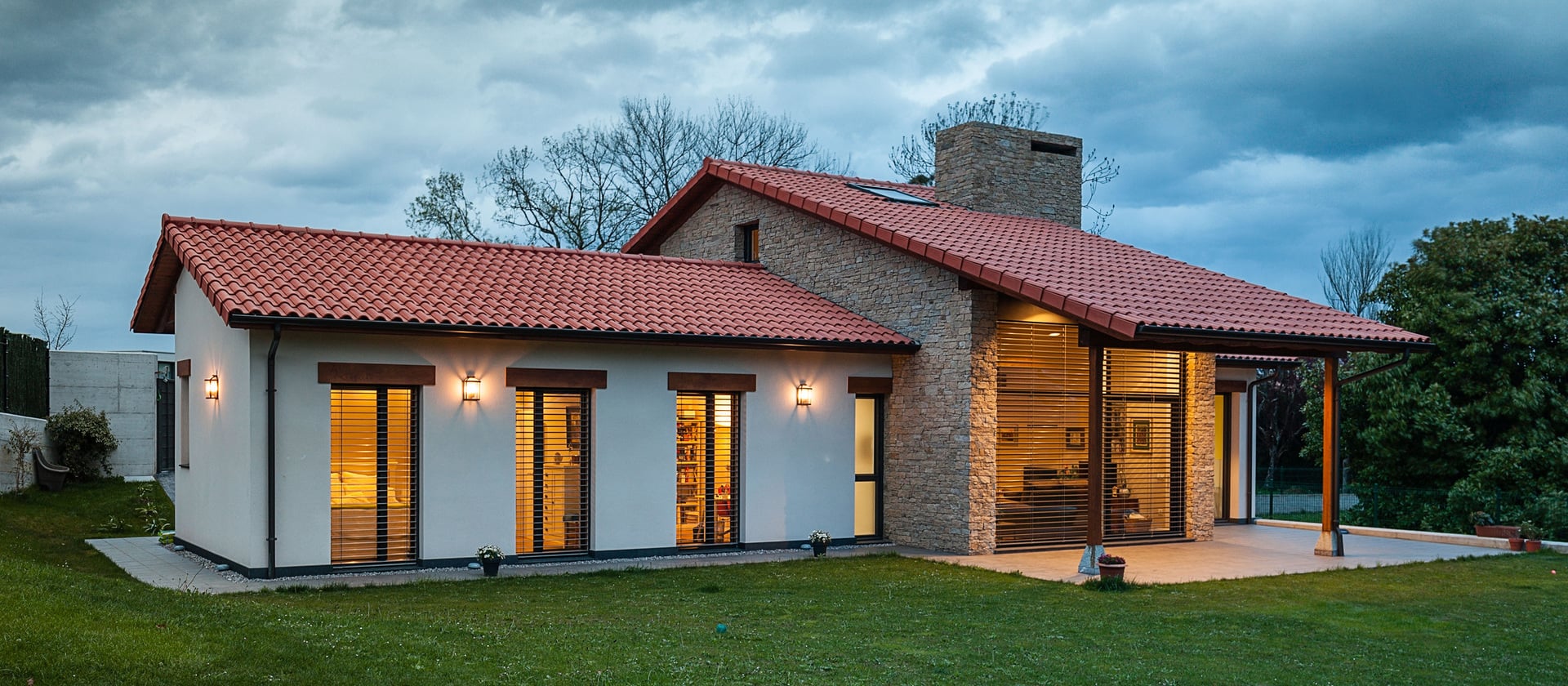 Passivhaus em Espanha