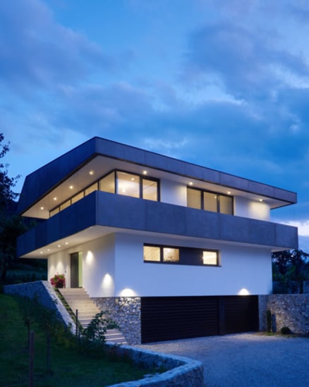 House near Brixen