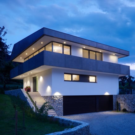 Huis in Brixen