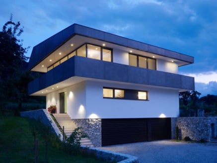 Huis bij Brixen