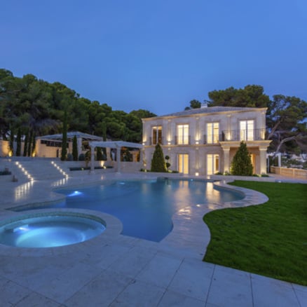 Villa dans la région de Valence