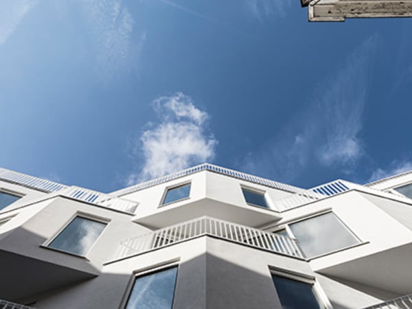 “Las ventanas definen la estética de los edificios”
