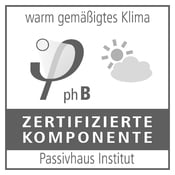 Certificado Passivhaus