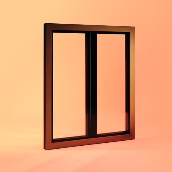 Finstral offers the most complete range of windows in Europe.