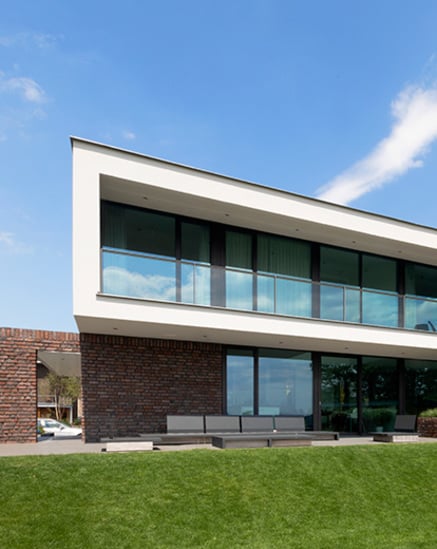 Villa bij Utrecht