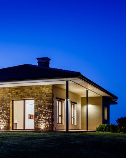 Casa nelle Asturie