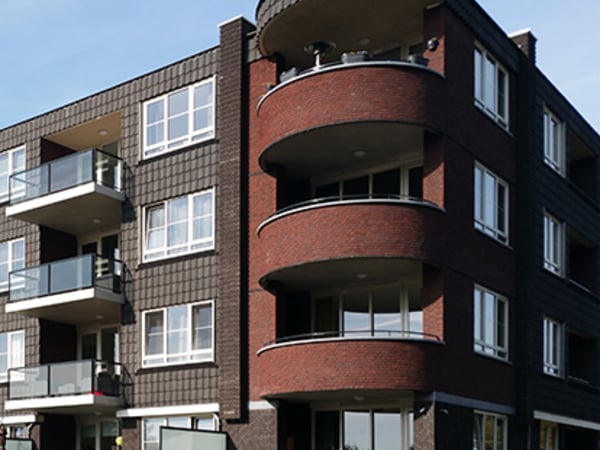 Appartamenti ad Eindhoven