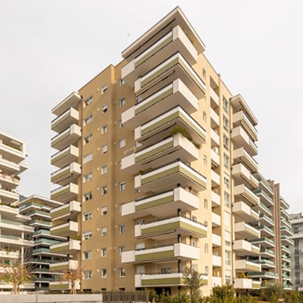 Obra nova em Bozen