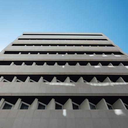 Hôtel BN Suites Rambla à Alicante