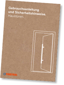 Gebrauchsanleitung und Sicherheitshinweise.
