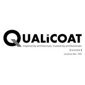 Qualicoat Seaside certificering voor aluminium-coating