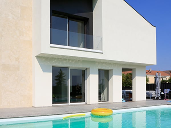 Maison individuelle à Piacenza
