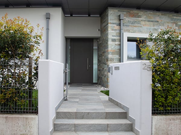 Single-family house near Treviso