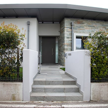 Maison individuelle près de Trévise