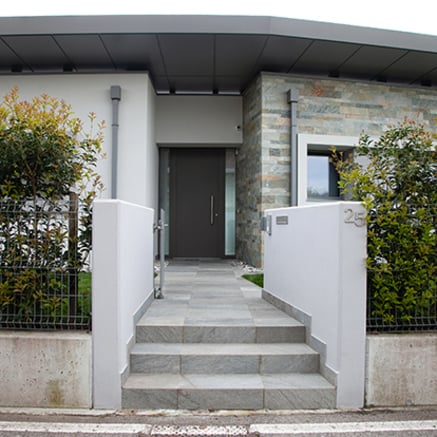 Casa unifamiliar cerca de Treviso