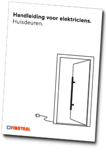Handleiding voor elektriciens.