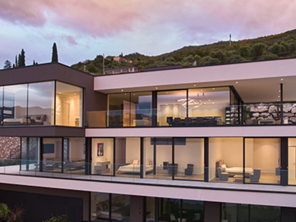 Casa de férias no Lago de Garda