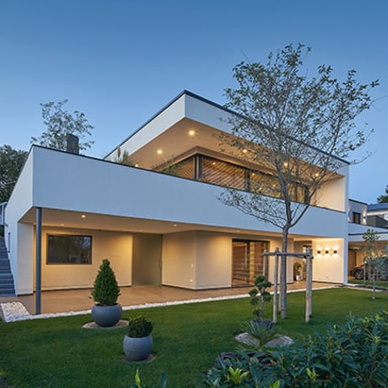 Vivienda unifamiliar en Thüringen