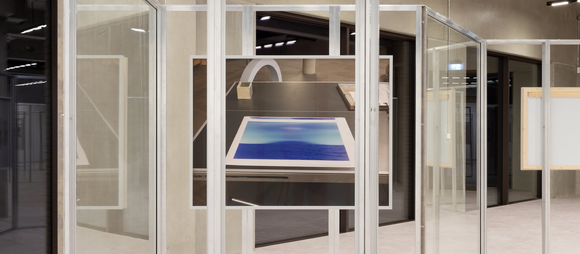 Picture Window Frame
