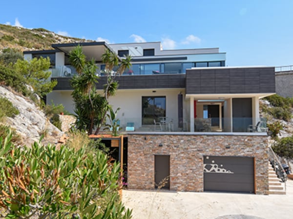 Villa nel Sud della Francia