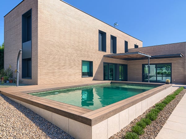 Passivhaus em Valência