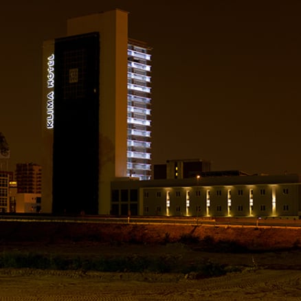Klima Hotel in Mailand