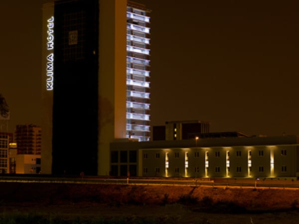 Klima Hotel in Mailand