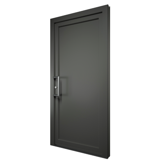 FIN-Door Step Frame-Frame 77+8+2