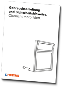Gebrauchsanleitung und Sicherheitshinweise.