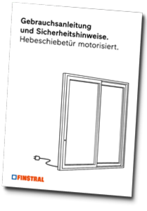 Gebrauchsanleitung und Sicherheitshinweise.