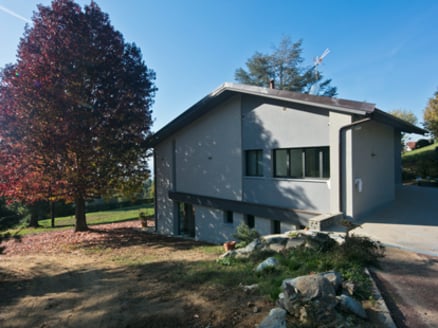 Villa rénovée près de Turin