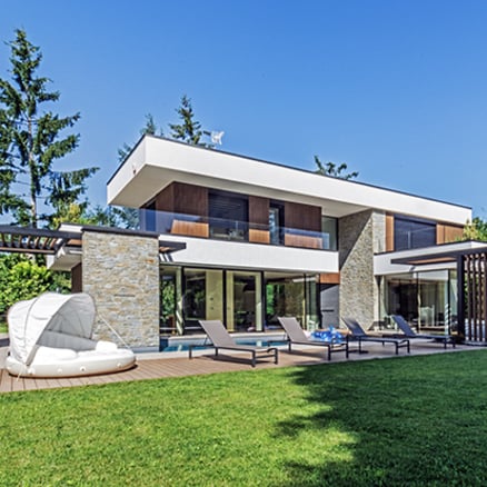Villa cerca de Como