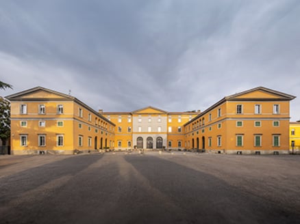 Collegio della Guastalla a Monza