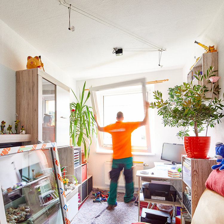 Concrete voordelen.